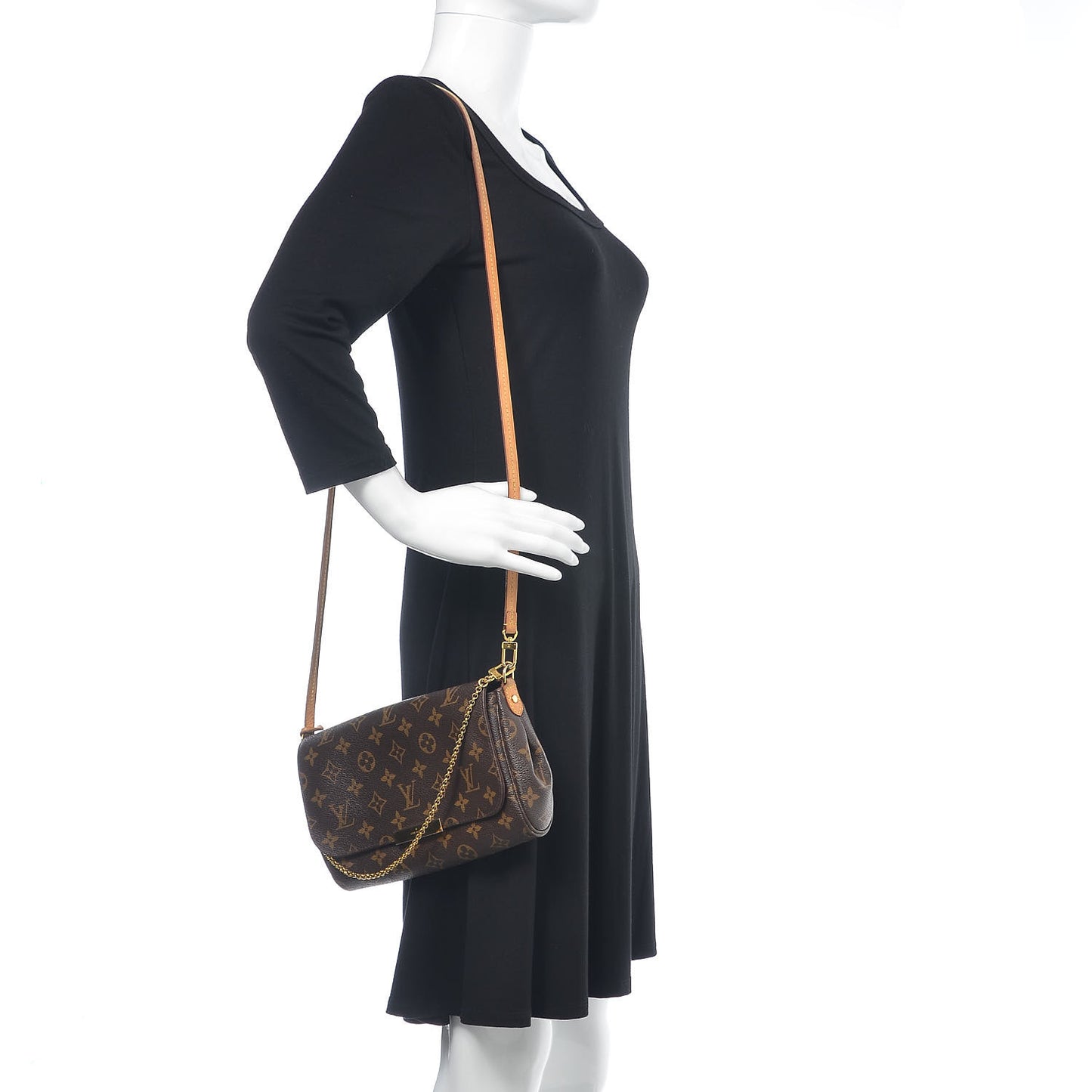 Monogram Favorite MM
