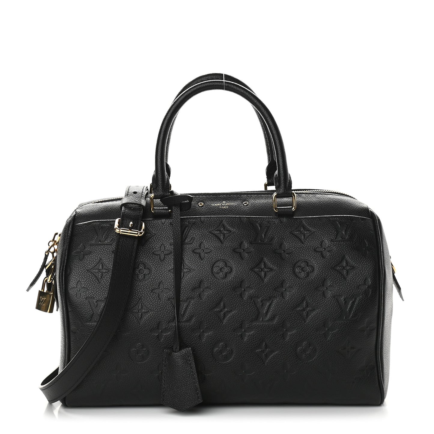 Empreinte Speedy Bandouliere 30 NM Black