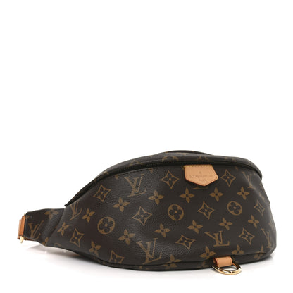 Louis Vuitton Monogram Bumbag 4 of 9