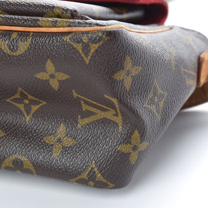 Louis Vuitton Monogram Viva-Cite PM 8 of 13