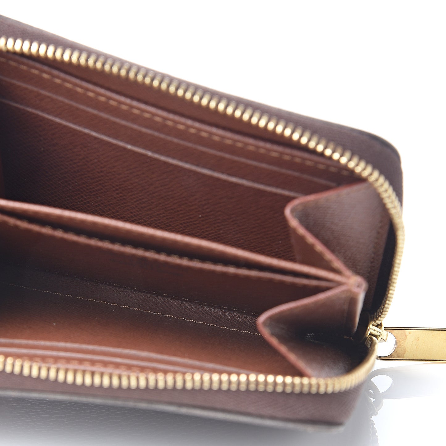 Monogram Zippy Coin Purse