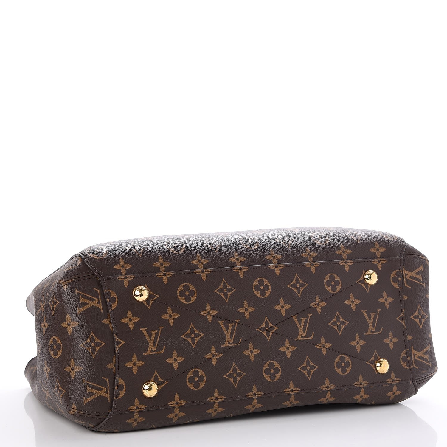 Louis Vuitton Monogram Montaigne MM 4 of 8