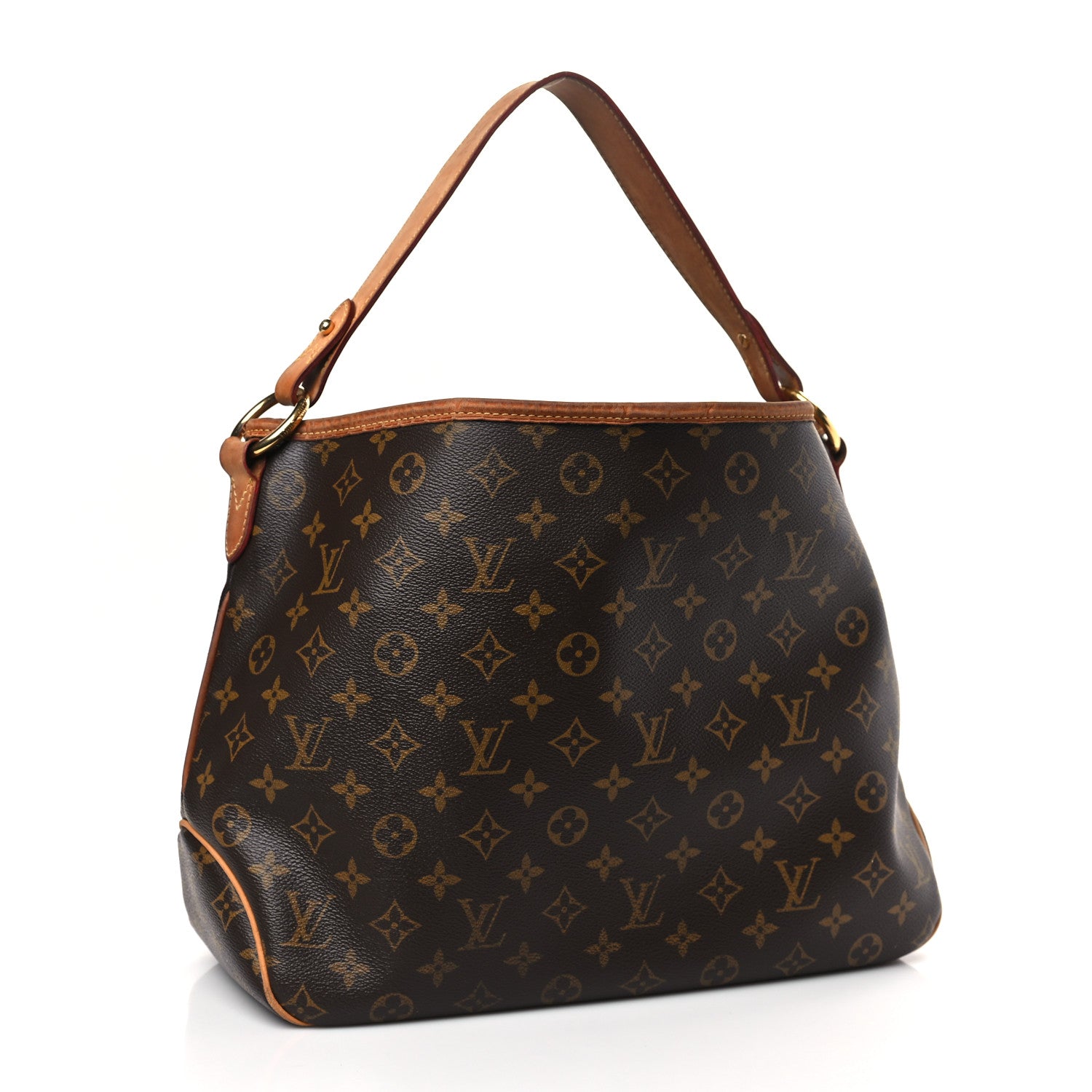 Louis Vuitton Monogram Delightful PM 3 of 8