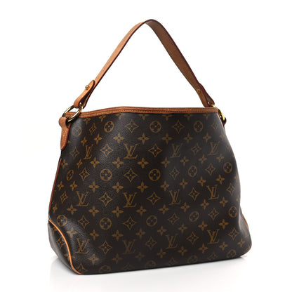 Louis Vuitton Monogram Delightful PM 3 of 8