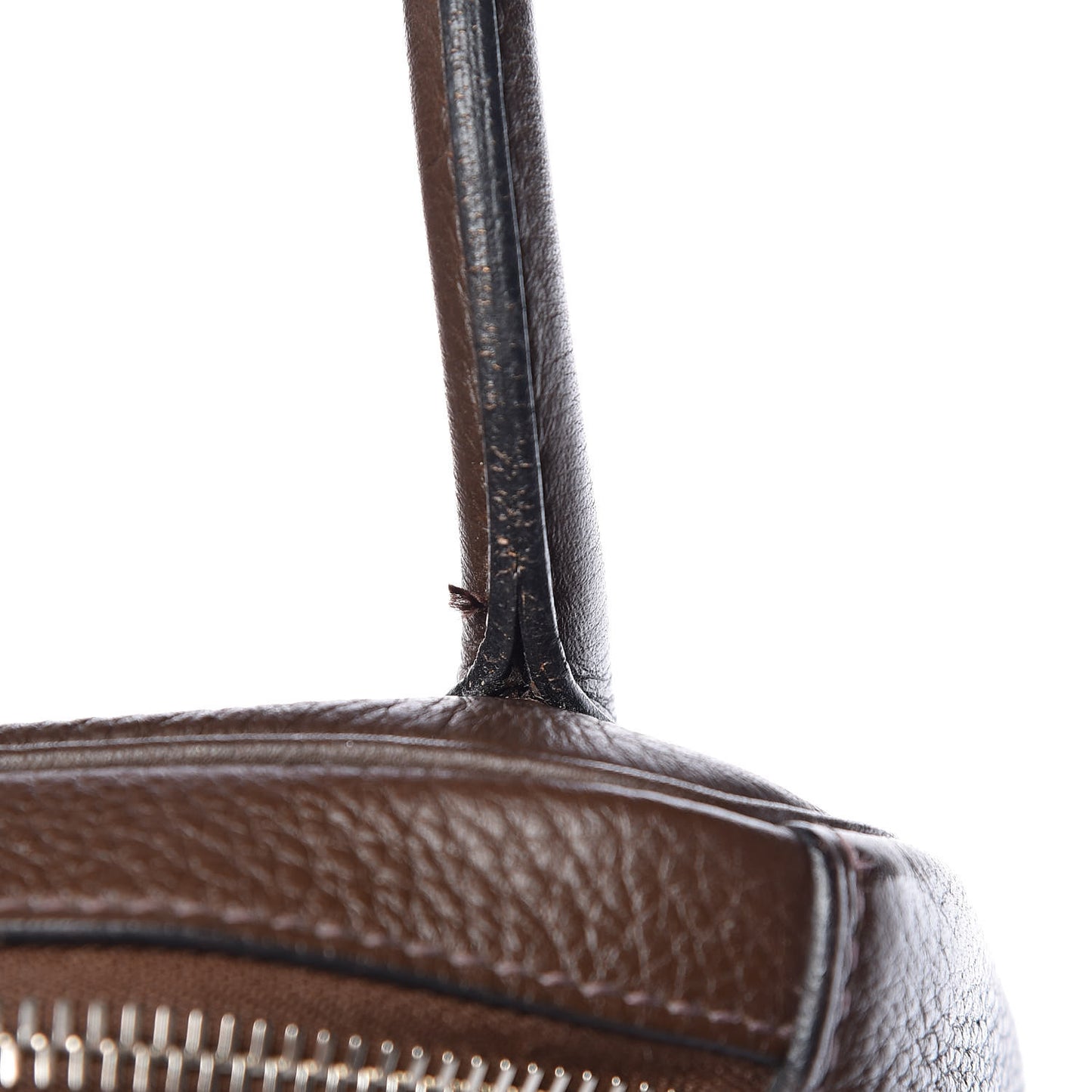Togo Lindy 34 Chocolate