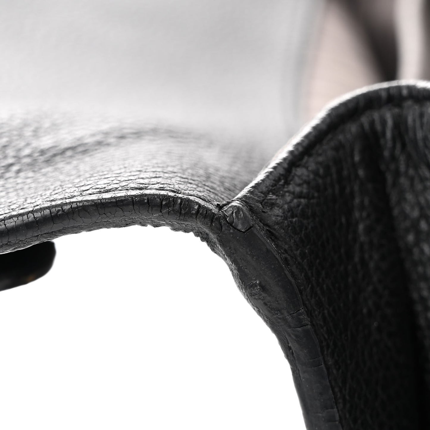 Empreinte Pochette Metis Black
