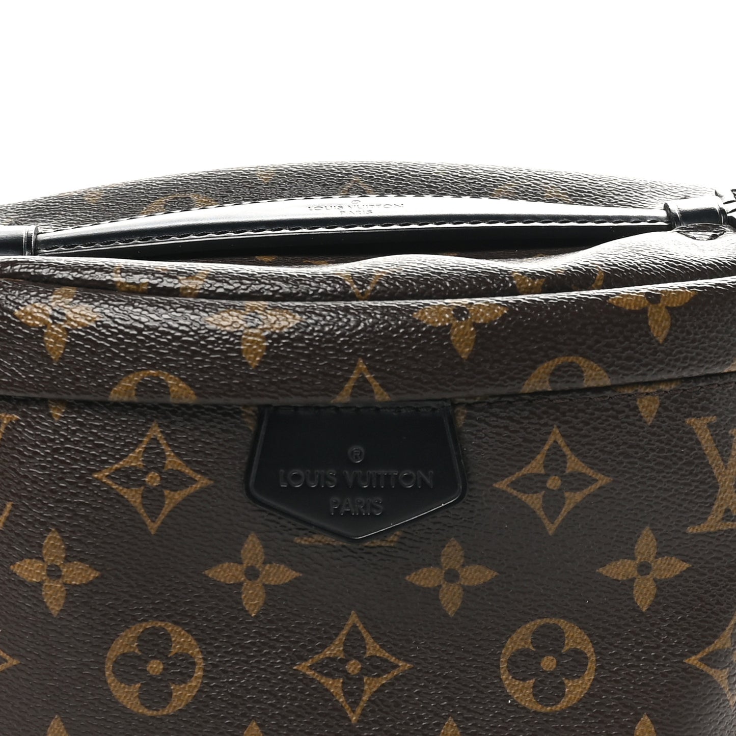 Monogram My LV World Tour Bumbag