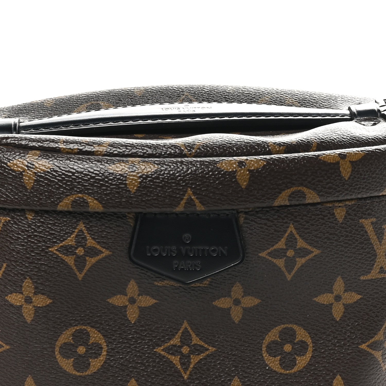 Louis Vuitton Monogram My LV World Tour Bumbag 7 of 10