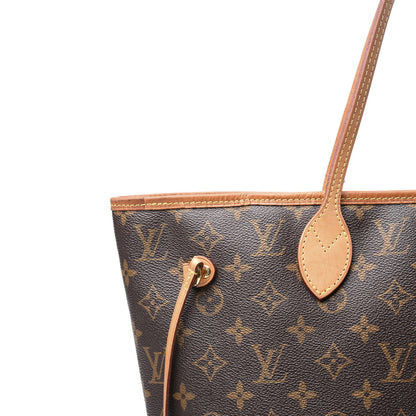 Louis Vuitton Monogram Neo Neverfull MM Pivoine 11 of 11