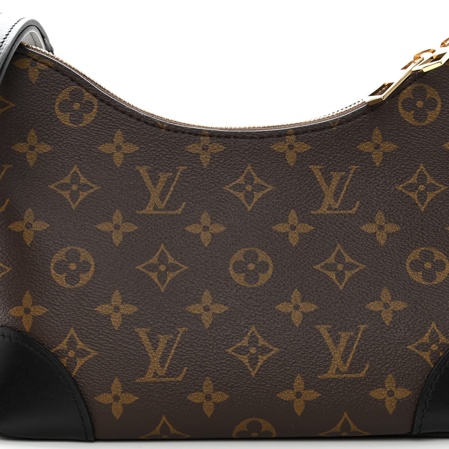 Monogram Boulogne NM Black
