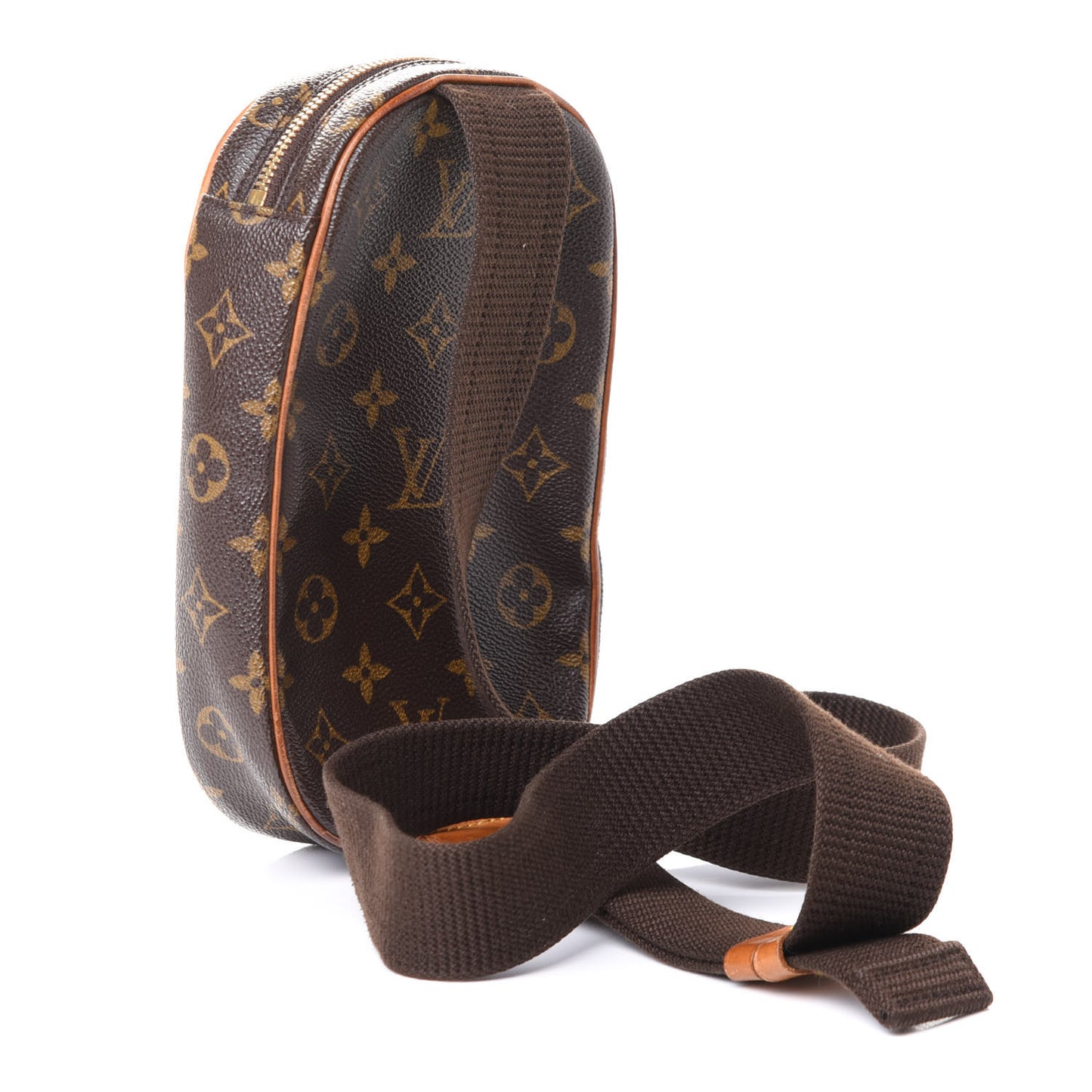 Monogram Pochette Gange