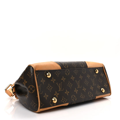 Louis Vuitton Monogram Beverly GM 4 of 8