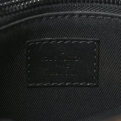 Louis Vuitton Monogram S Lock Sling Bag 6 of 9