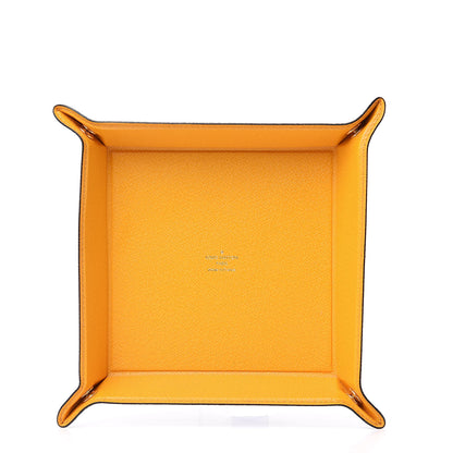 Louis Vuitton Monogram Change Tray Safran 1 of 5