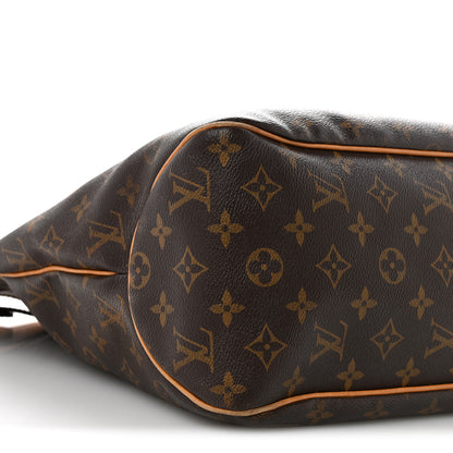 Louis Vuitton Monogram Delightful MM 10 of 15