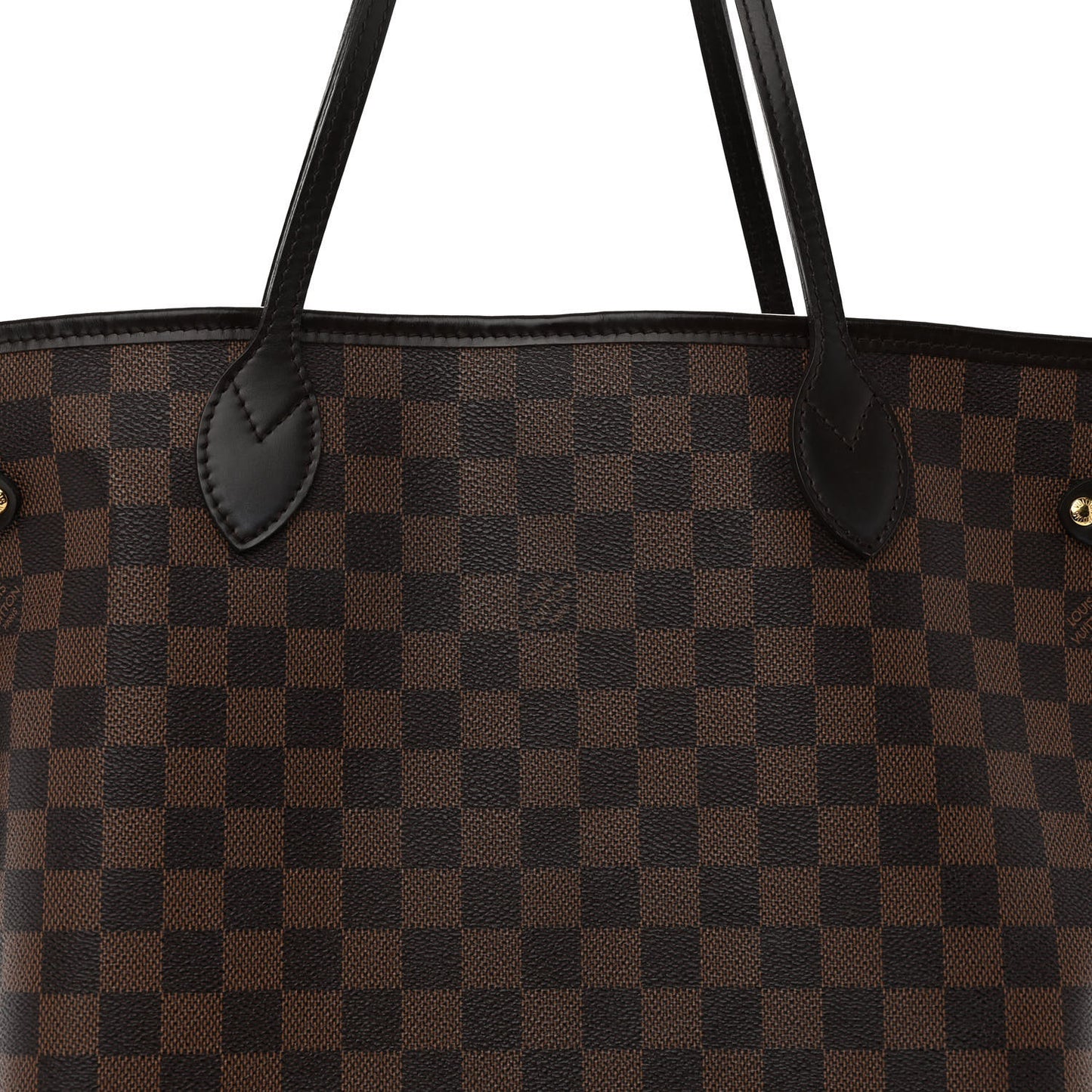 Damier Ebene Neverfull MM