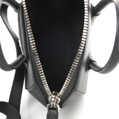 Givenchy Sugar Goatskin Mini Antigona Black 5 of 10