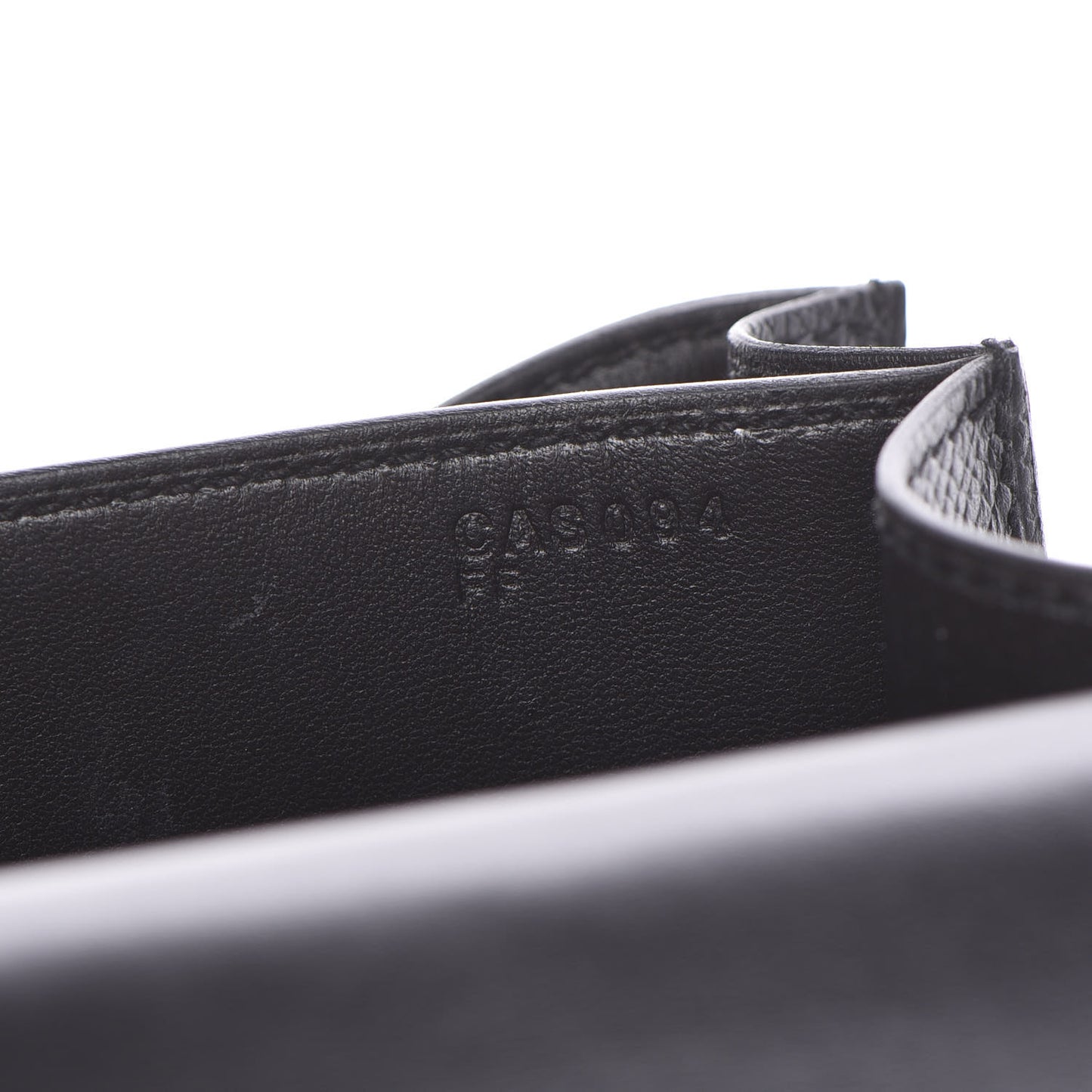 Epsom Constance 18 Black