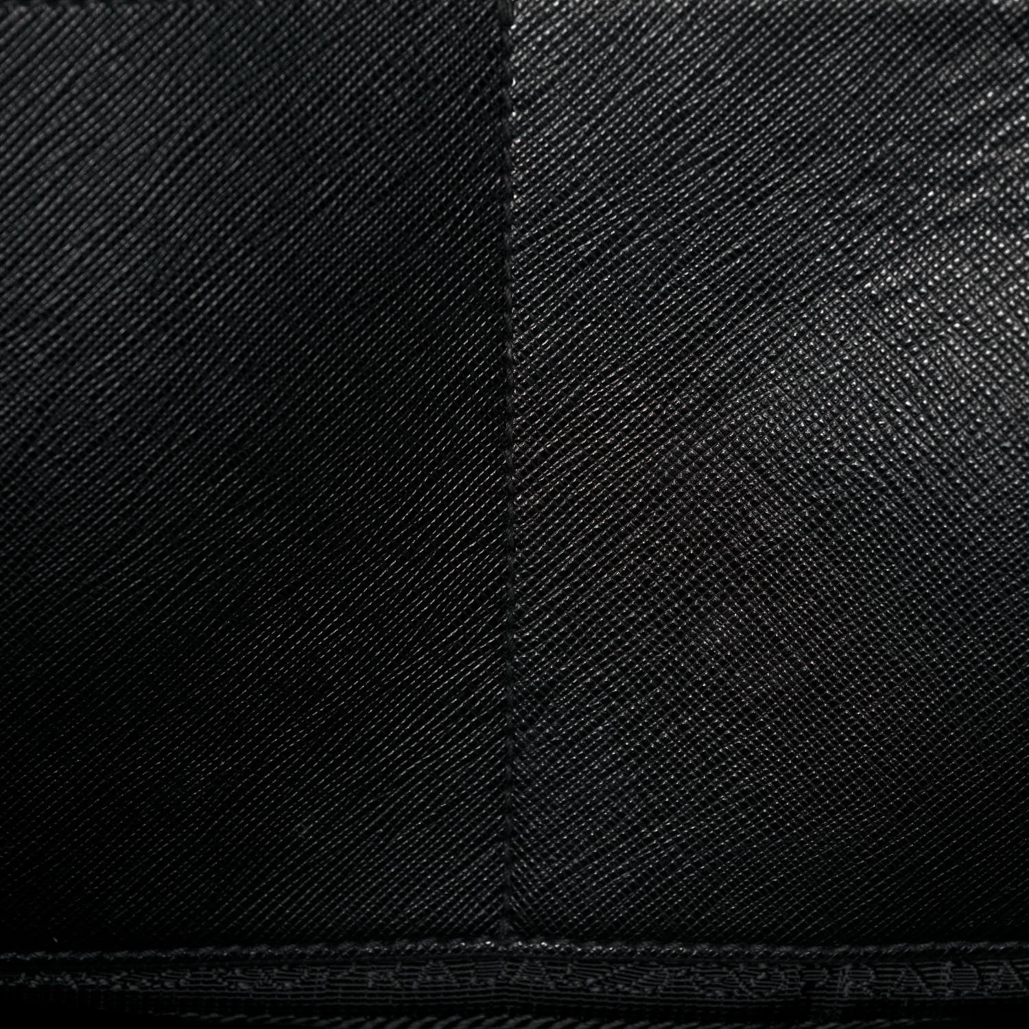 Prada Nylon Tessuto Robot Tote Bag Black 11 of 14