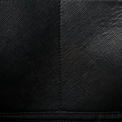 Prada Nylon Tessuto Robot Tote Bag Black 11 of 14