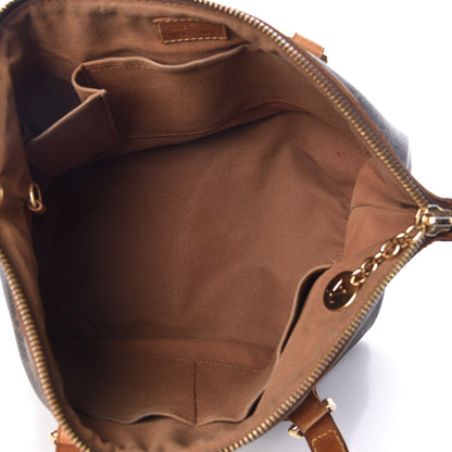 Louis Vuitton Monogram Palermo PM 5 of 13