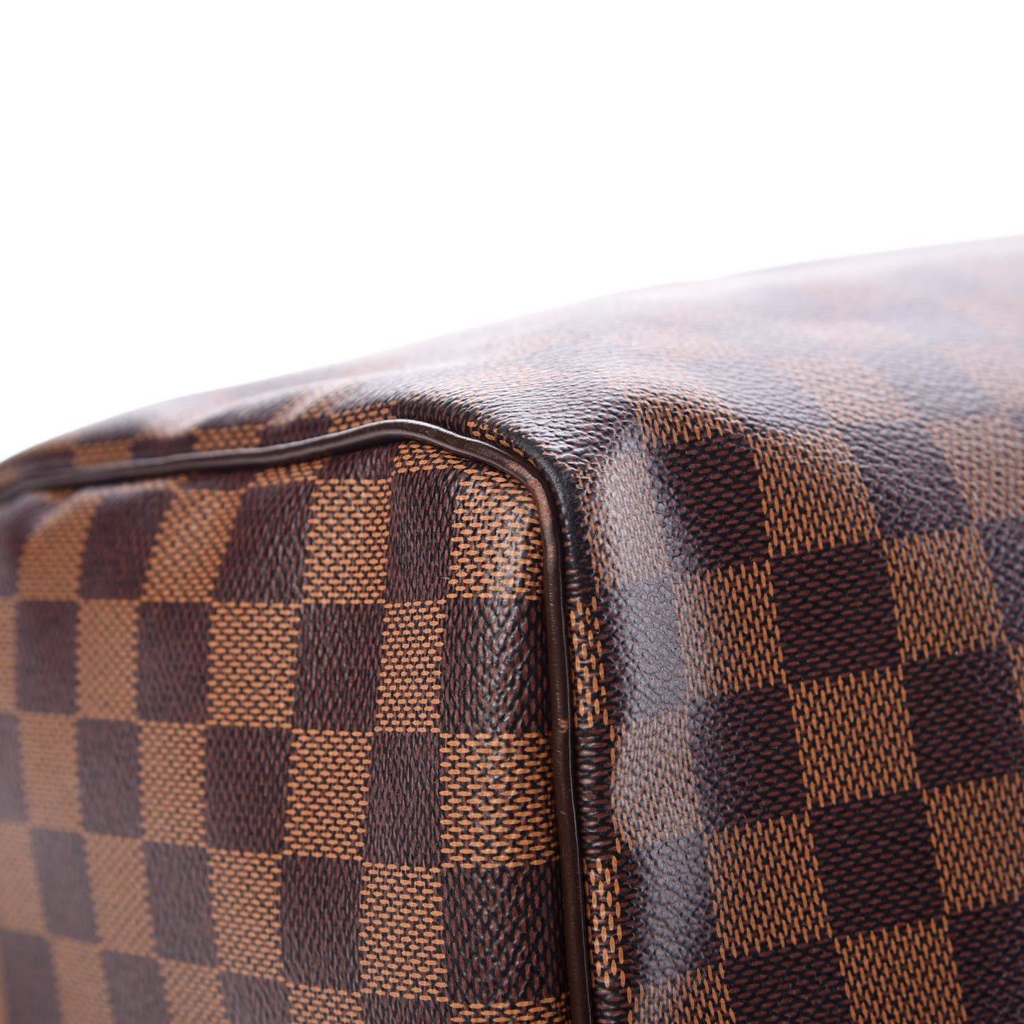 Damier Ebene Speedy 35