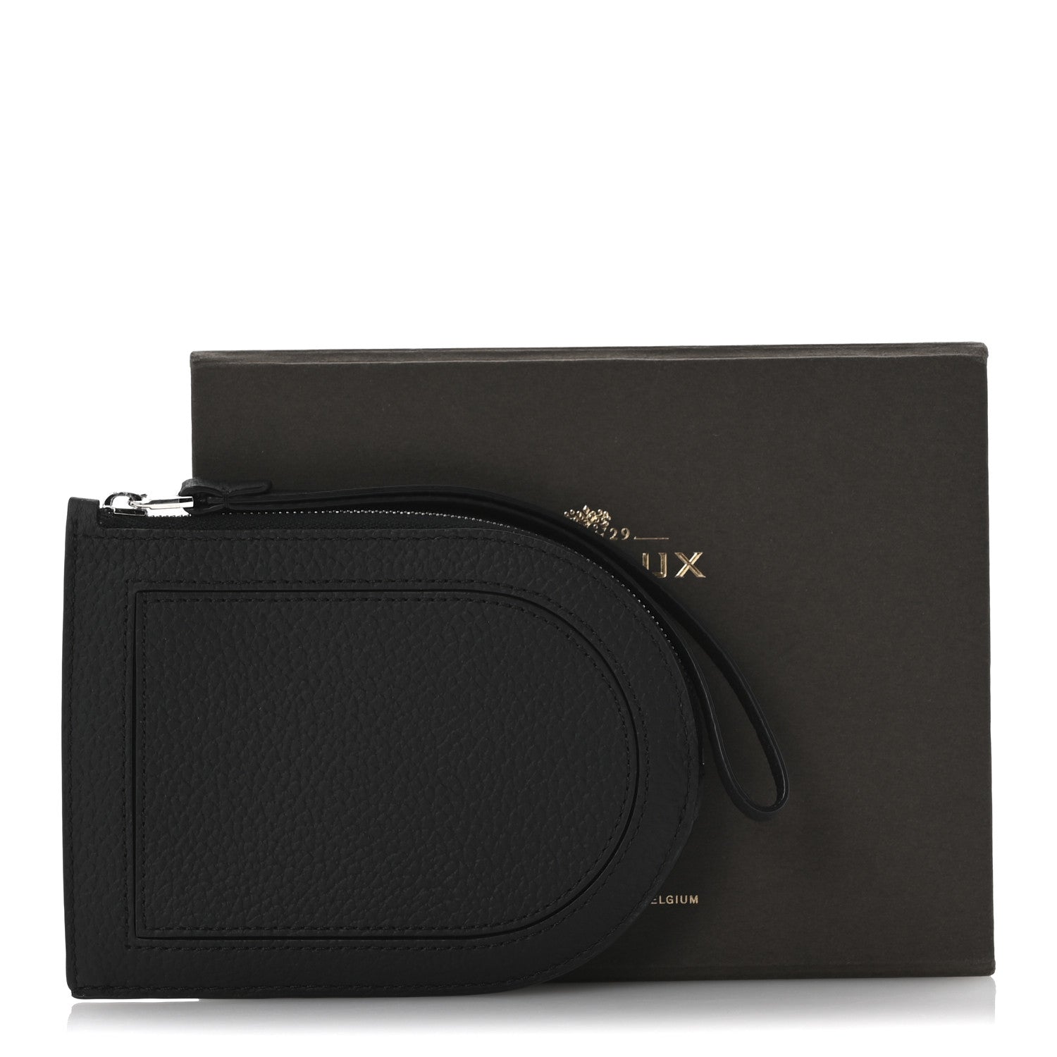 Delvaux Taurillon Soft Pin D Multifonctions Supriquein Black 8 of 8
