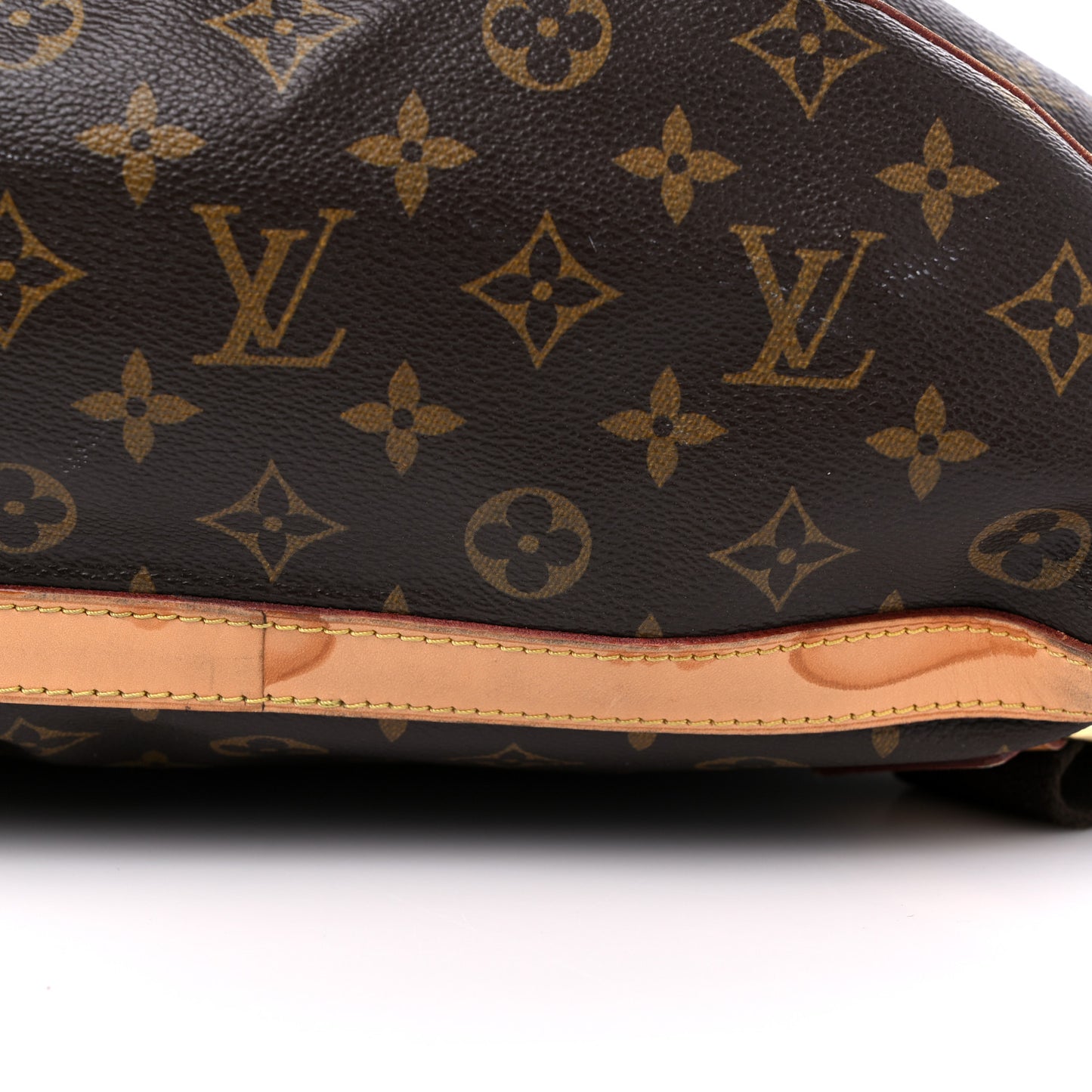 Monogram Bosphore Backpack