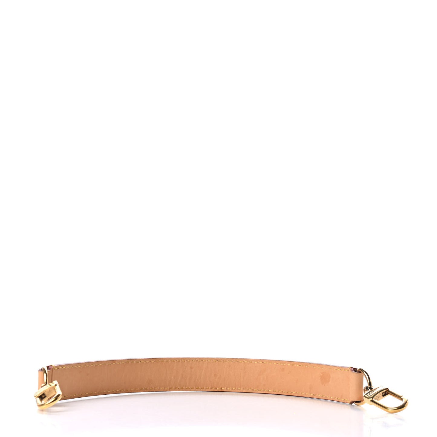 Vachetta Metis Strap