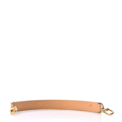 Louis Vuitton Vachetta Metis Strap 2 of 4