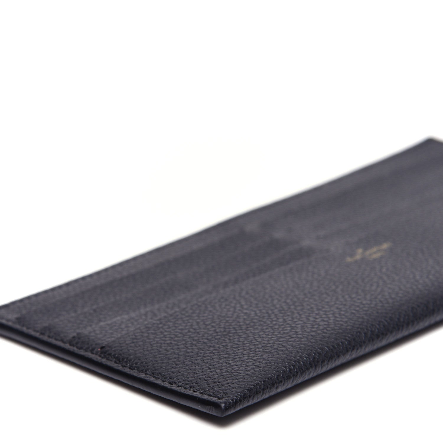 Louis Vuitton Empreinte Monogram Giant Crafty Pochette Felicie Black Creme 21 of 23
