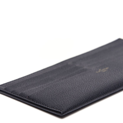 Louis Vuitton Empreinte Monogram Giant Crafty Pochette Felicie Black Creme 21 of 23