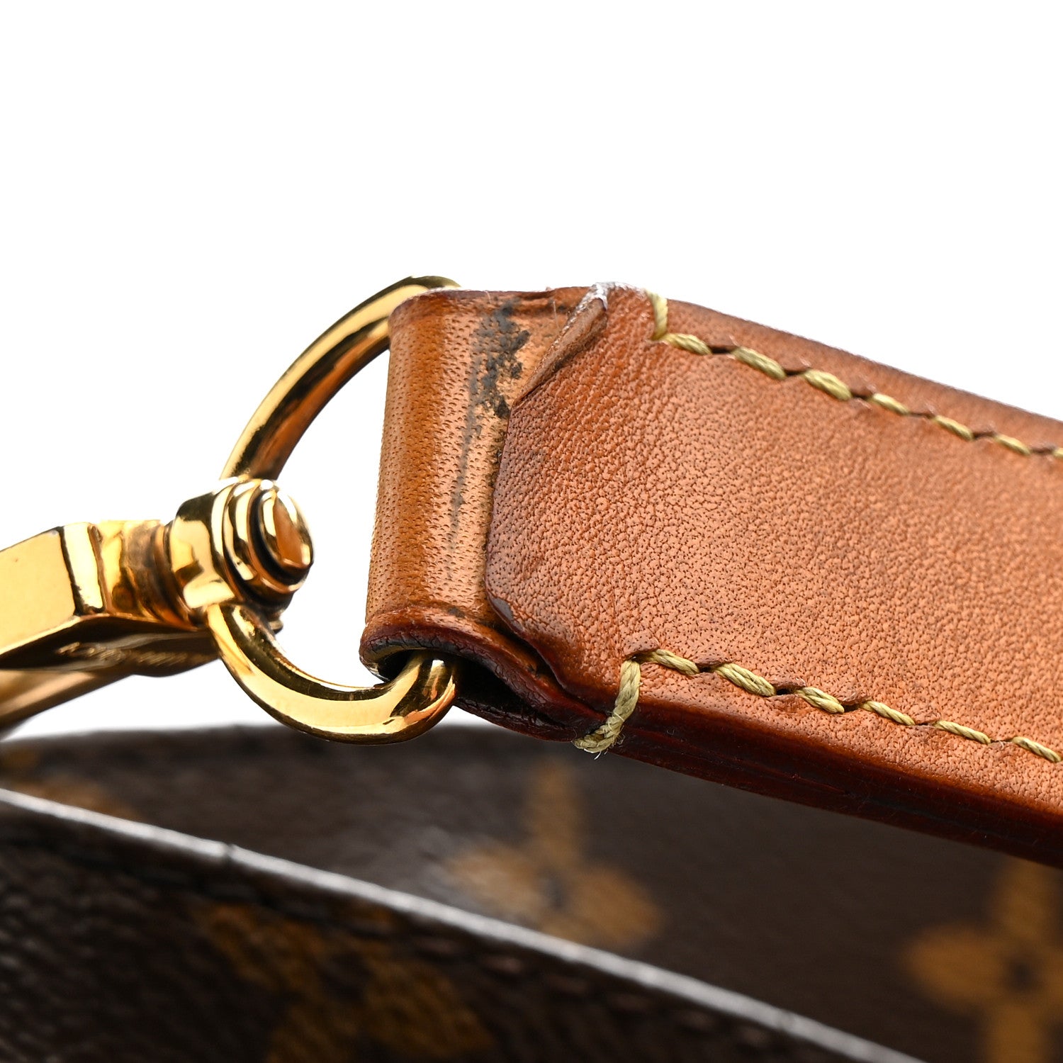 Louis Vuitton Monogram Melie 14 of 19