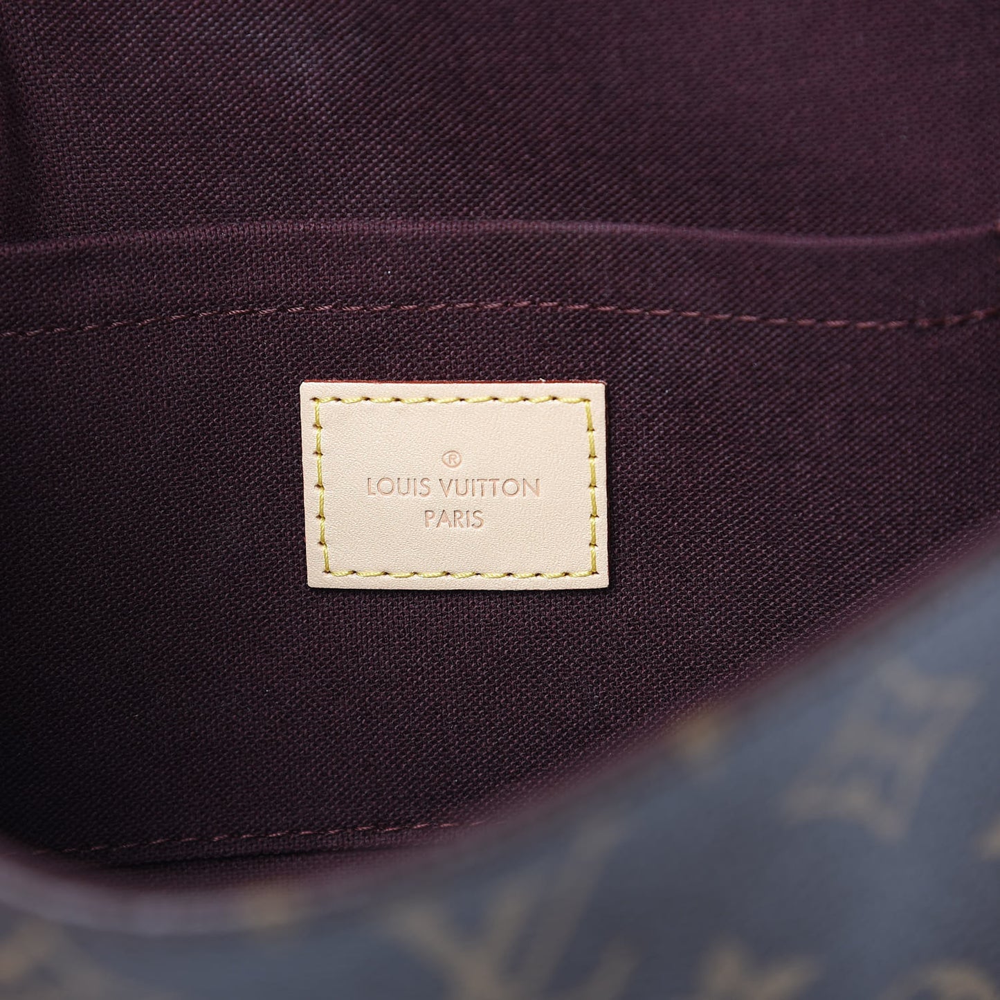 Monogram Favorite MM