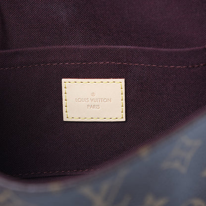 Louis Vuitton Monogram Favorite MM 6 of 12
