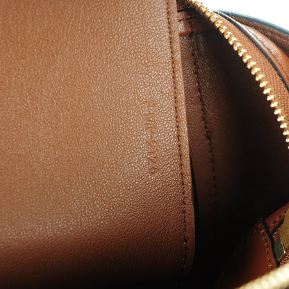 Celine Natural Calfskin Mini Belt Bag Tan 8 of 9