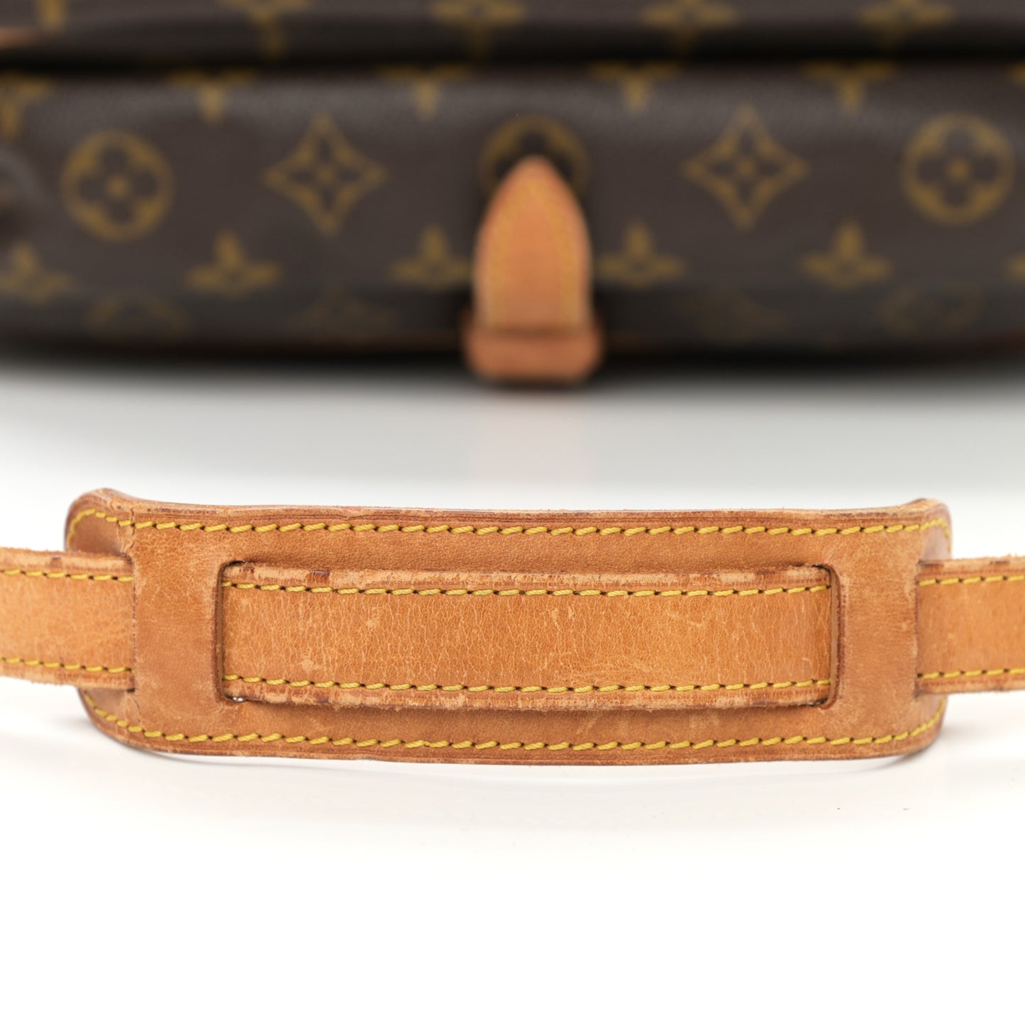 Monogram Saumur 30