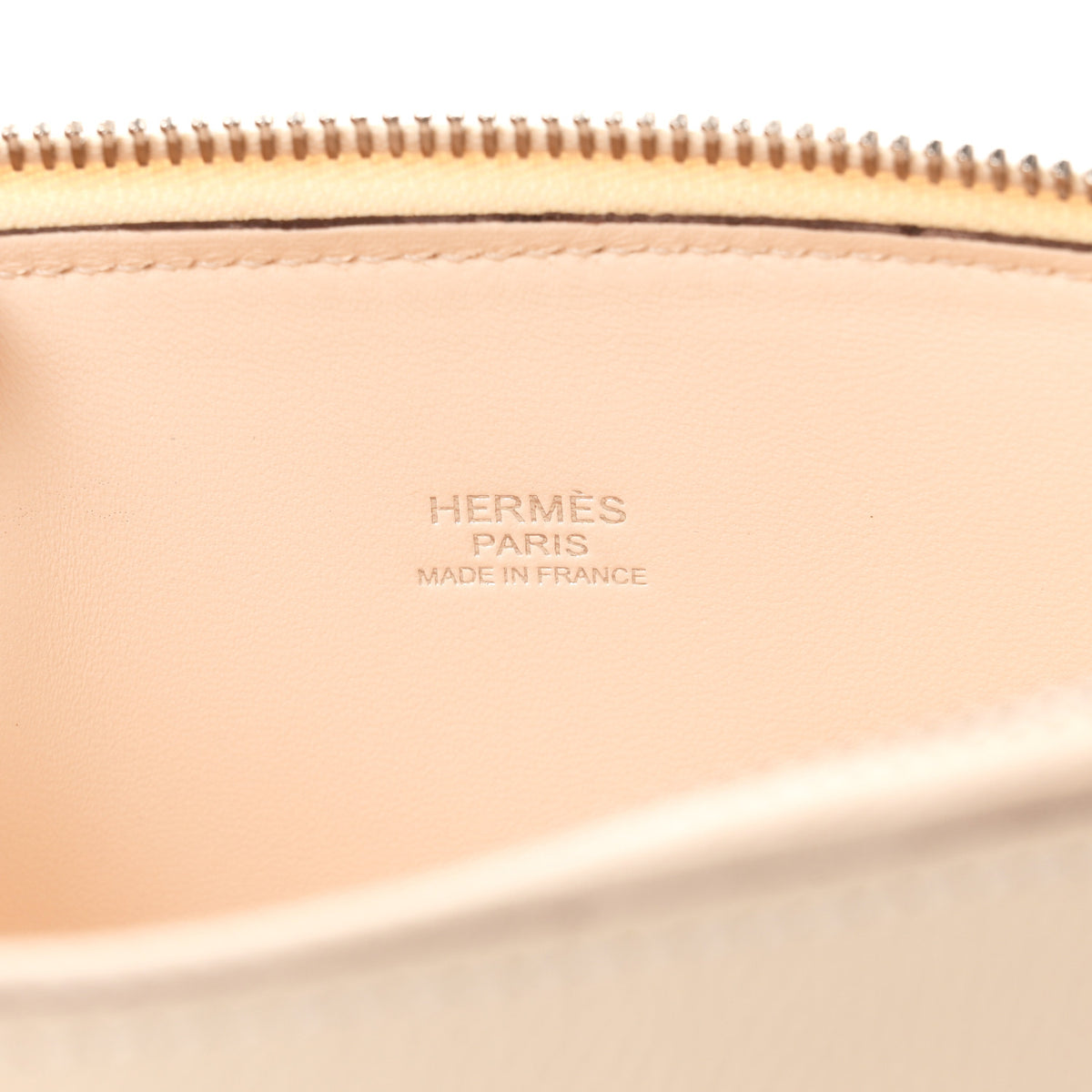 Hermes Epsom Bolide 27 Nata 6 of 11