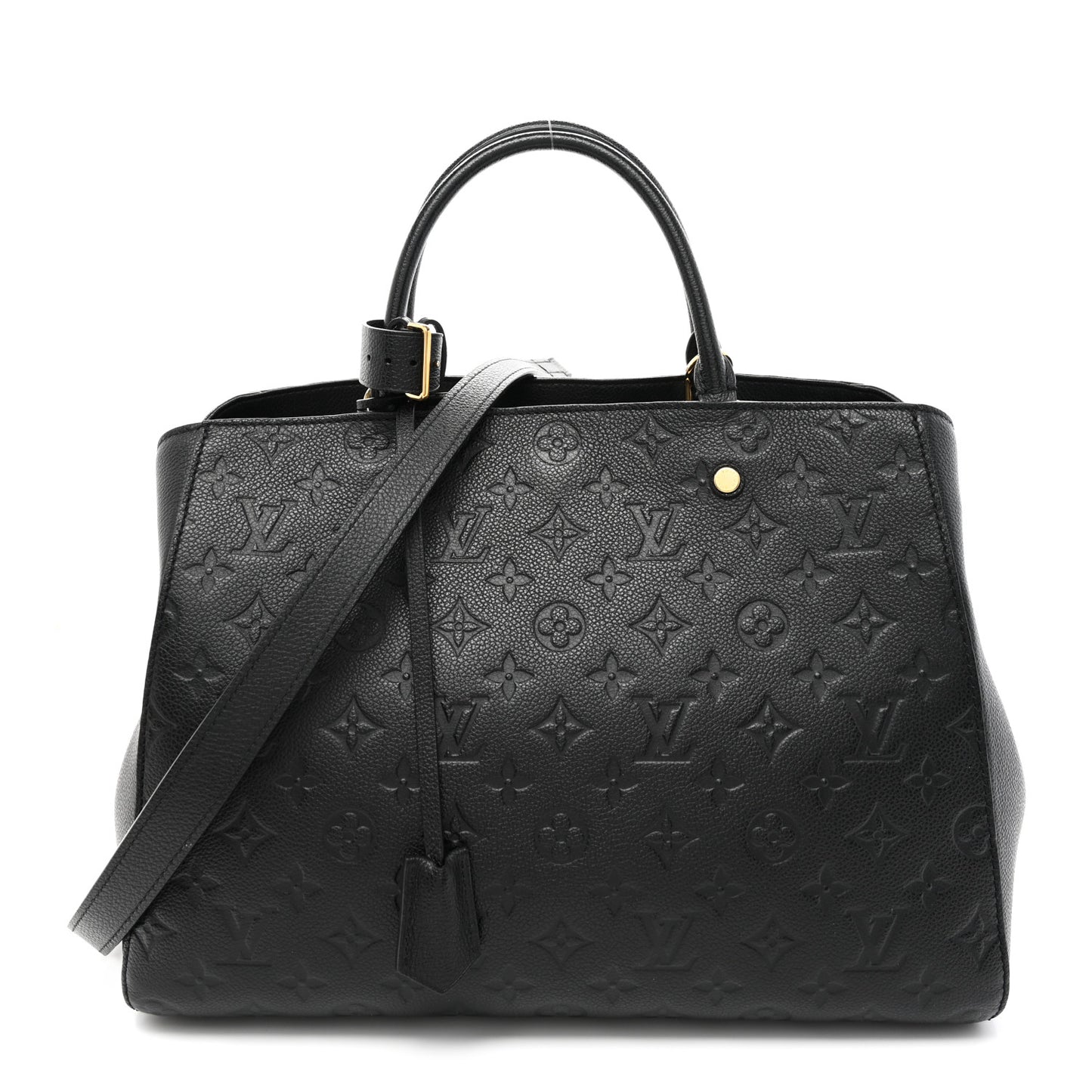 Empreinte Montaigne GM Black