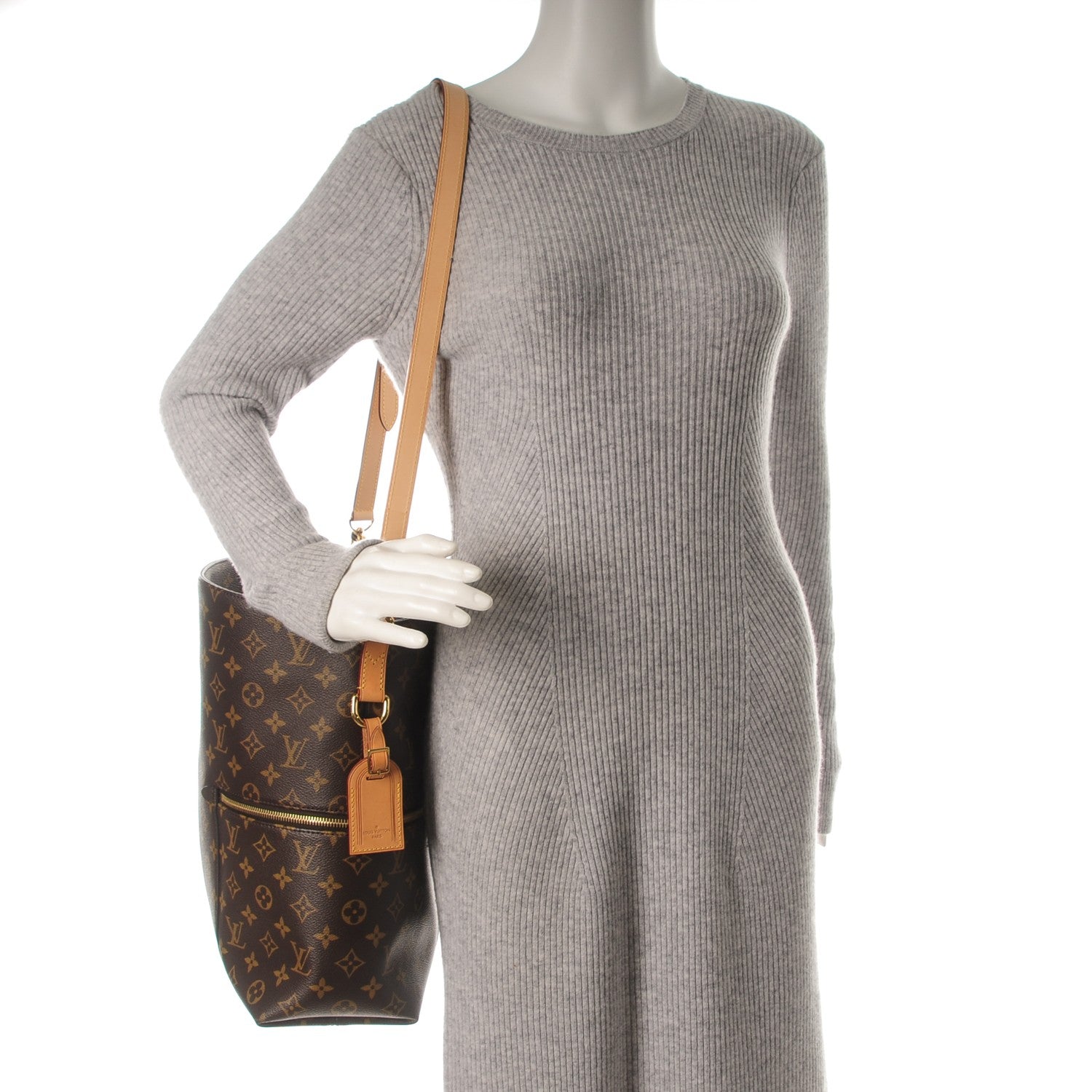 Louis Vuitton Monogram Melie 2 of 7