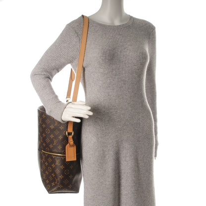 Louis Vuitton Monogram Melie 2 of 7