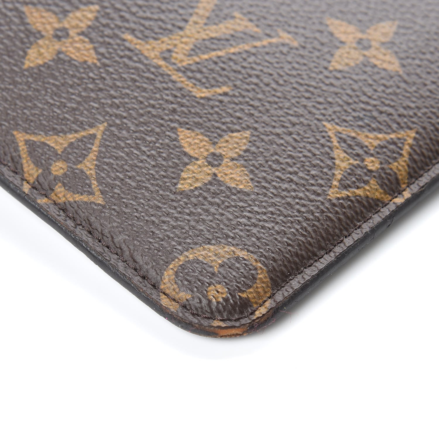 Louis Vuitton Monogram Sunglasses Case MM 7 of 8