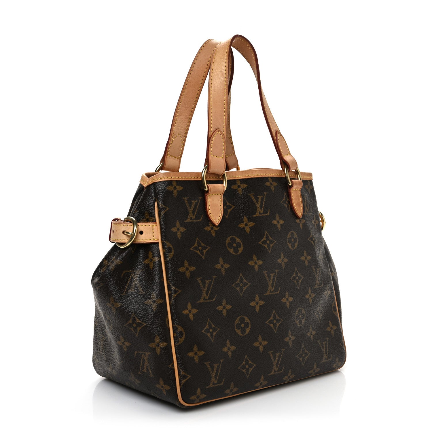 Louis Vuitton Monogram Batignolles 3 of 12