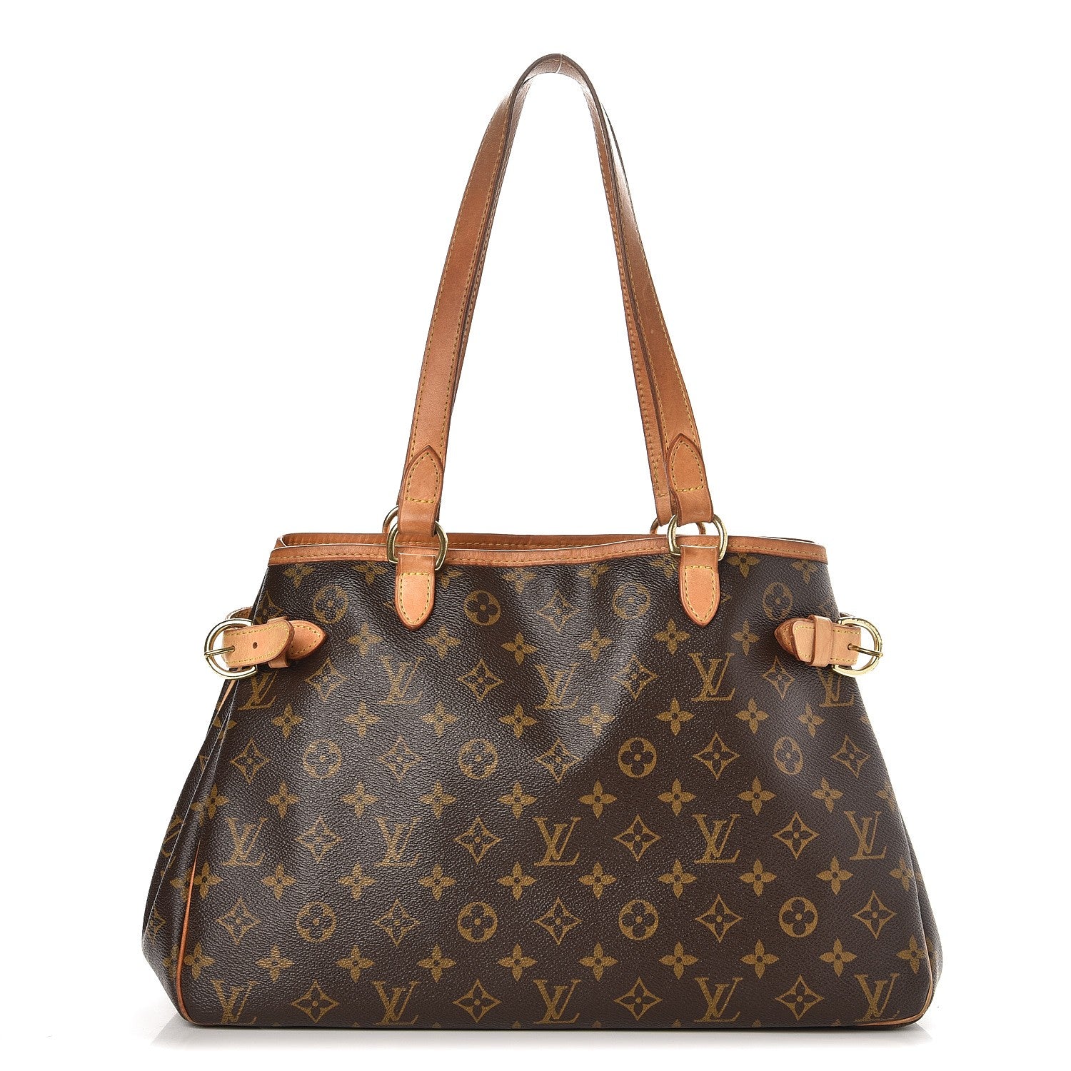 Louis Vuitton Monogram Batignolles Horizontal 1 of 13