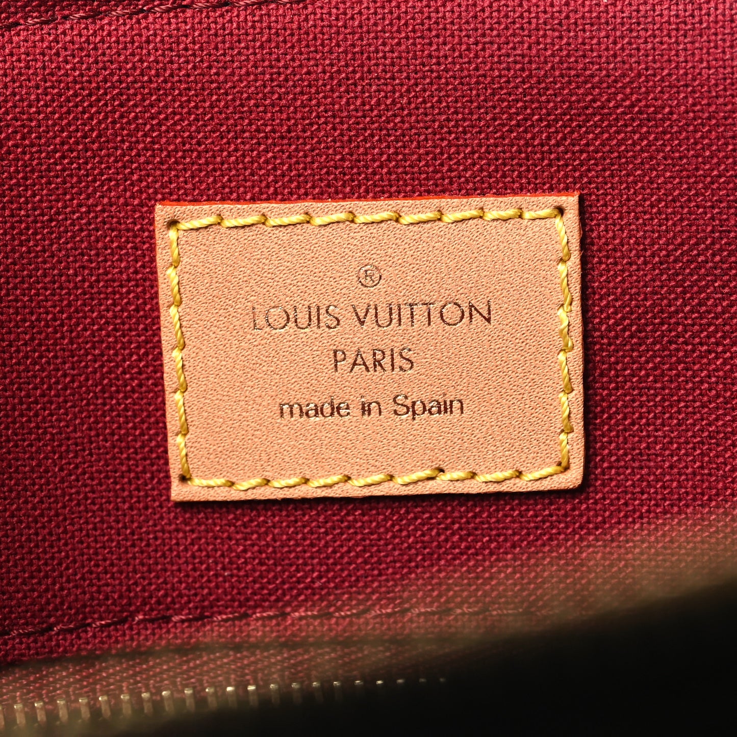 Monogram Grand Palais