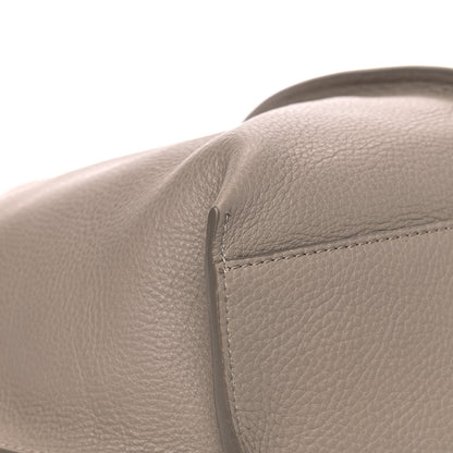 Chloe Smooth Calfskin Medium Vick Tote Motty Grey 5 of 8