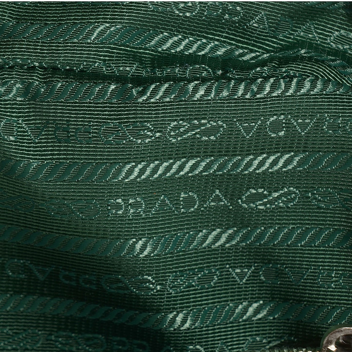 Saffiano Lux Mini Galleria Double Zip Tote Acquamarina