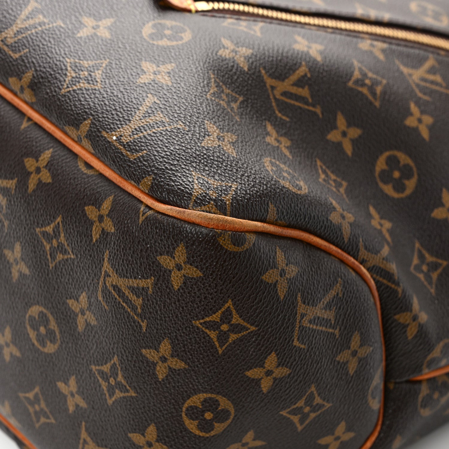 Louis Vuitton Monogram Delightful GM 11 of 12