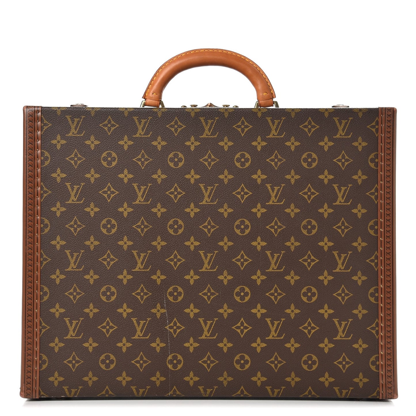 Monogram President Classeur Briefcase
