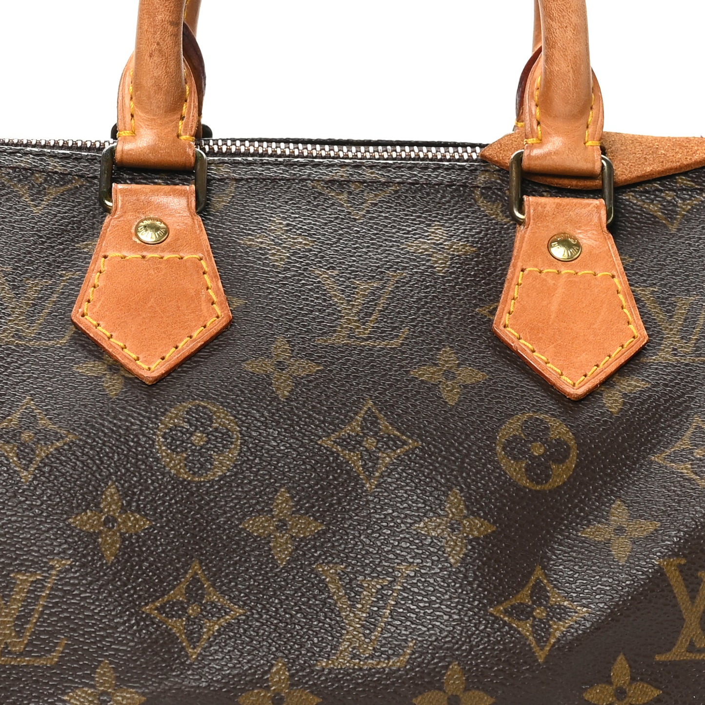 Monogram Speedy 25